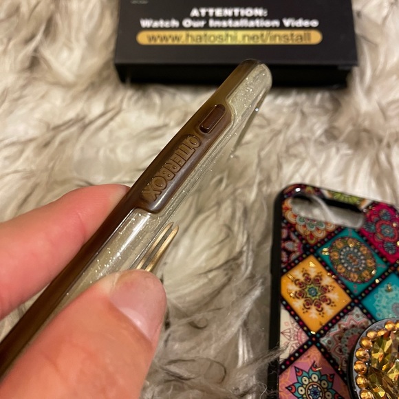 iPhone 6+ / 7+ / 8+ Cases Lot - Picture 4 of 6